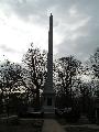 10 Battle of Tippecanoe Monument